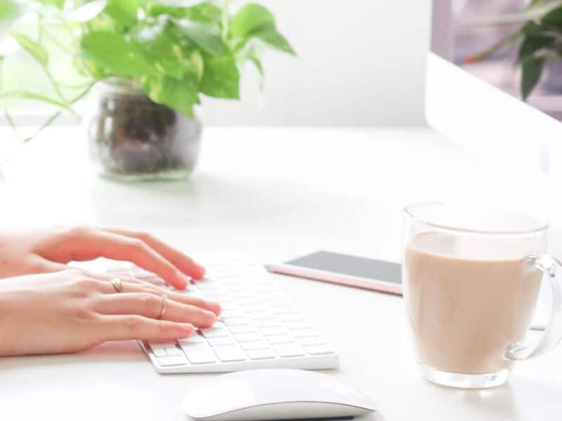 day in the life of a VA