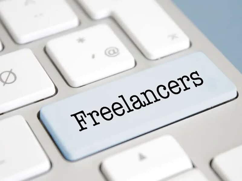 freelancers