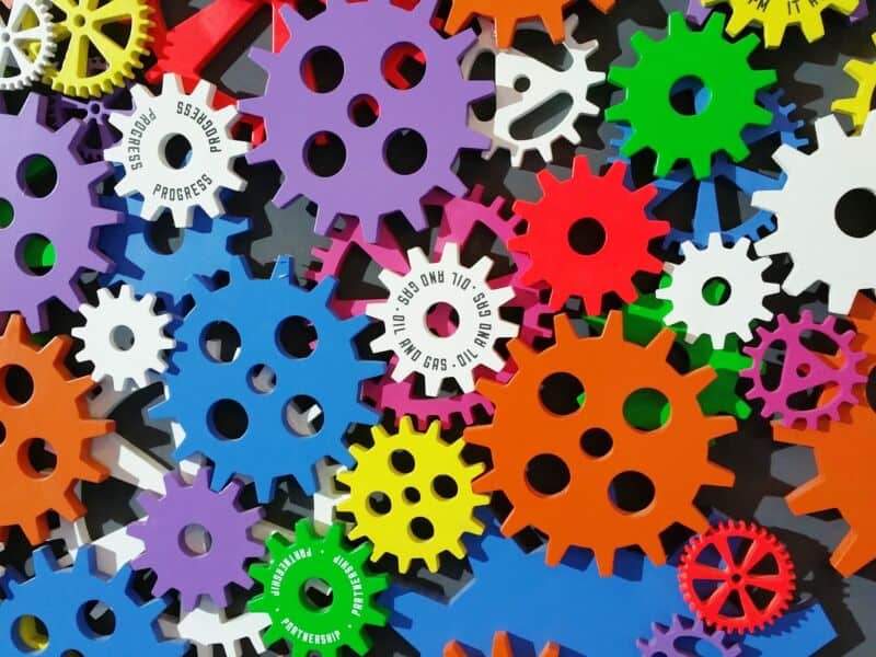 How do you implement business systems and processes to be more profitable?