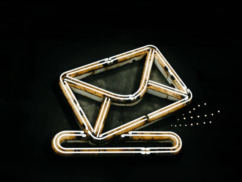 Five easy inbox management tips to avoid email overwhelm