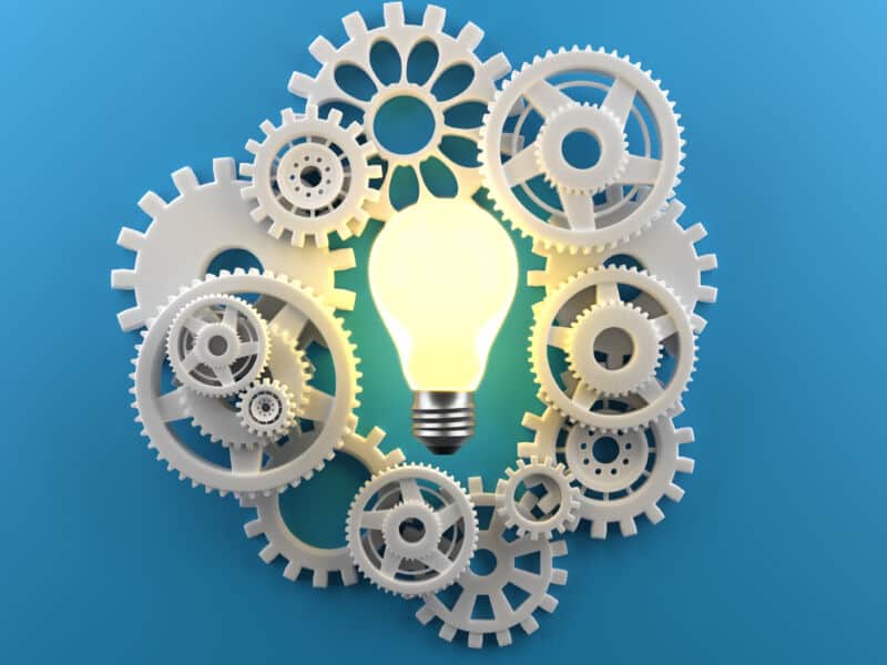 How to systemise your business