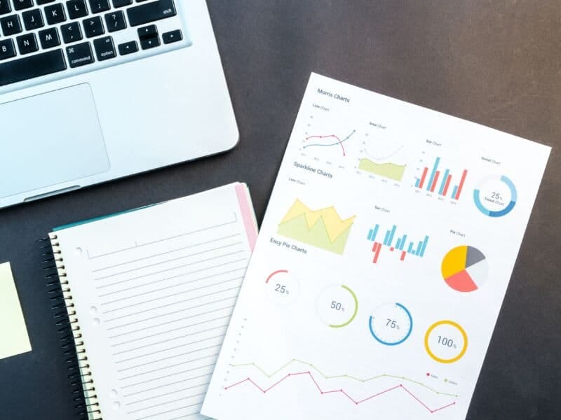 Now summer is officially over, how do you make the most of the rest of the year and reach your quarter four business goals?