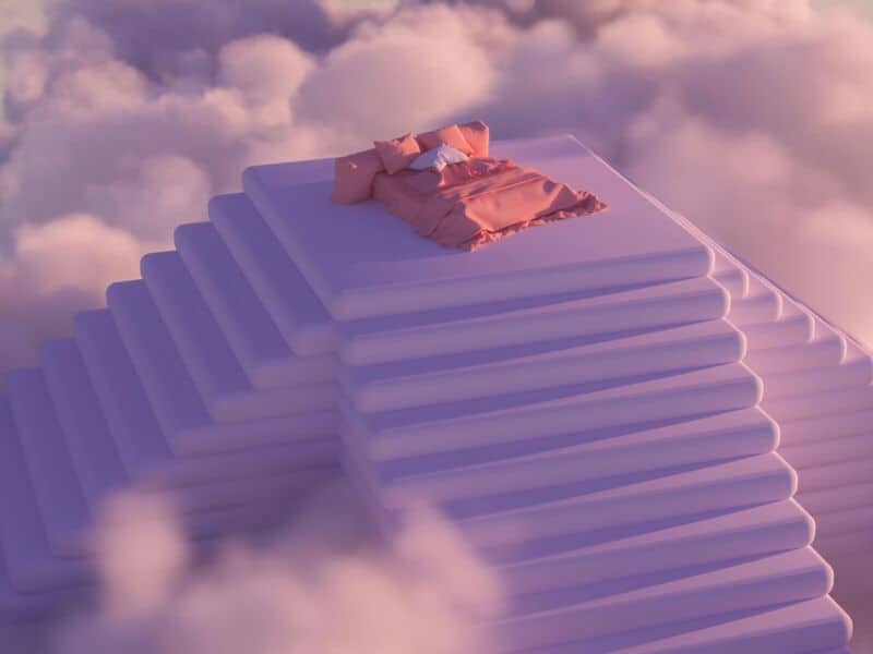 Your wellbeing has a direct impact on the success of your business. How can you recognise the symptoms of overworking and know when it is time to ask for help?